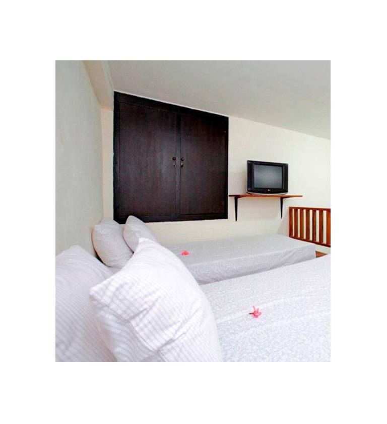 Indah Residence Hotel 
