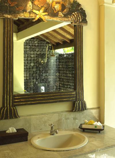 Mimpi Resort Tulamben  3* Индонезия, Туламбен