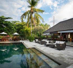 Туры в Mimpi Resort Tulamben  в Индонезии
