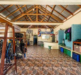 Туры в Ocean Sun Dive Resort в Индонезии
