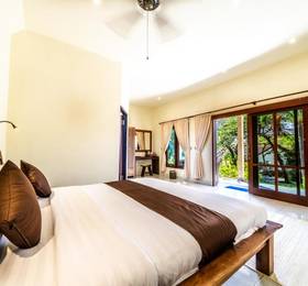Отдых в Ocean Sun Dive Resort - Индонезия, Бали