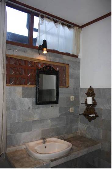 Oka Kartini Bungalows  2* Индонезия, Убуд