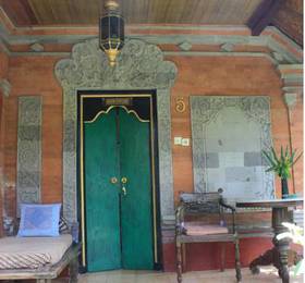 Отдых в Oka Kartini Bungalows  - Индонезия, Убуд