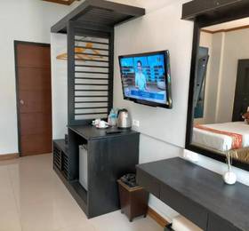 Туры в Blue Carina Inn Hotel в Таиланде