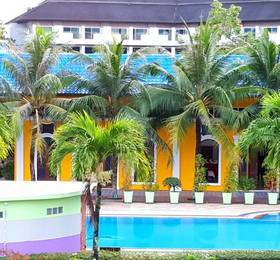 Отдых в Blue Carina Inn Hotel - Таиланд, Пхукет