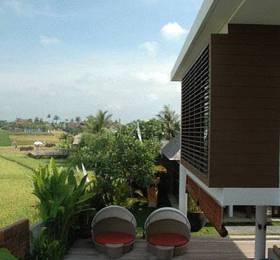 Туры в Jays Villa Umalas в Индонезии