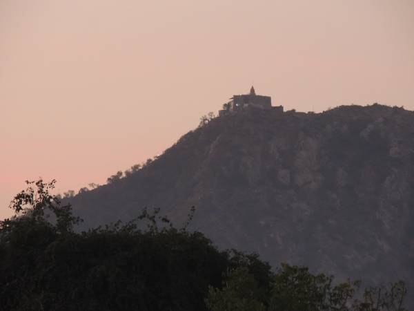 Lohana village resort  3* Индия, Пушкар