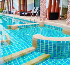 Отдых в Mei Zhou Phuket - Таиланд, Пхукет