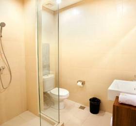 Отдых в Uma Sri Hotel - Индонезия, Умалас
