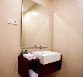 Туры в Uma Sri Hotel в Индонезии