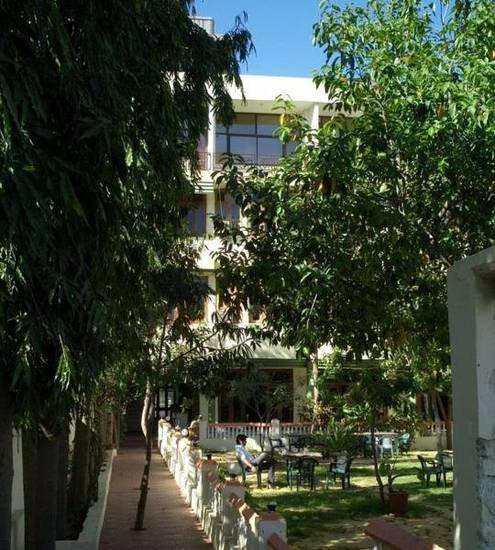 Pushkar Villas Resort  3* Индия, Пушкар