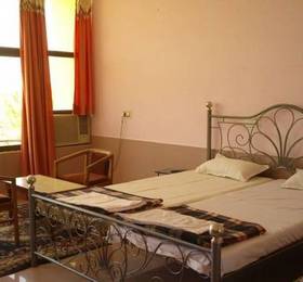 Pushkar Villas Resort  в Пушкаре