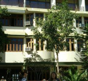 Pushkar Villas Resort  в Пушкаре