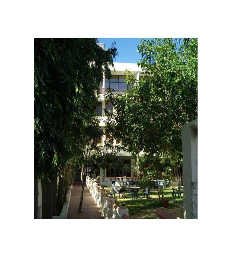 Pushkar Villas Resort 