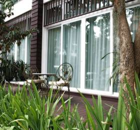 Kodchasri Thani Hotel  в Чиангмае