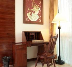 Отдых в Kodchasri Thani Hotel  - Таиланд, Чиангмай