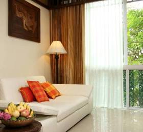 Туры в Kodchasri Thani Hotel  в Таиланде