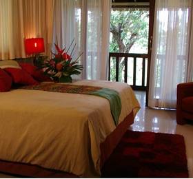 Di Abode Boutique Inn  в Сануре