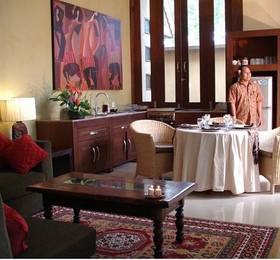 Отдых в Di Abode Boutique Inn  - Индонезия, Санур