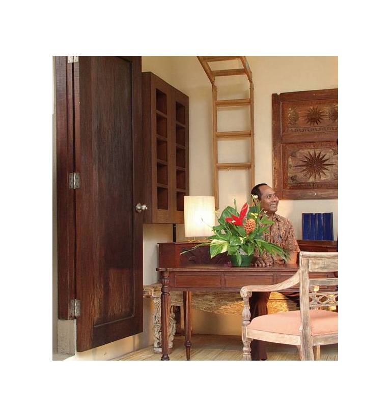 Di Abode Boutique Inn 