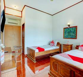 Отдых в Puri Mango Guesthouse  - Индонезия, Санур