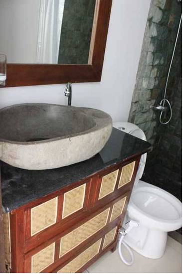 Umah Gran Guest House  2* Индонезия, Убуд