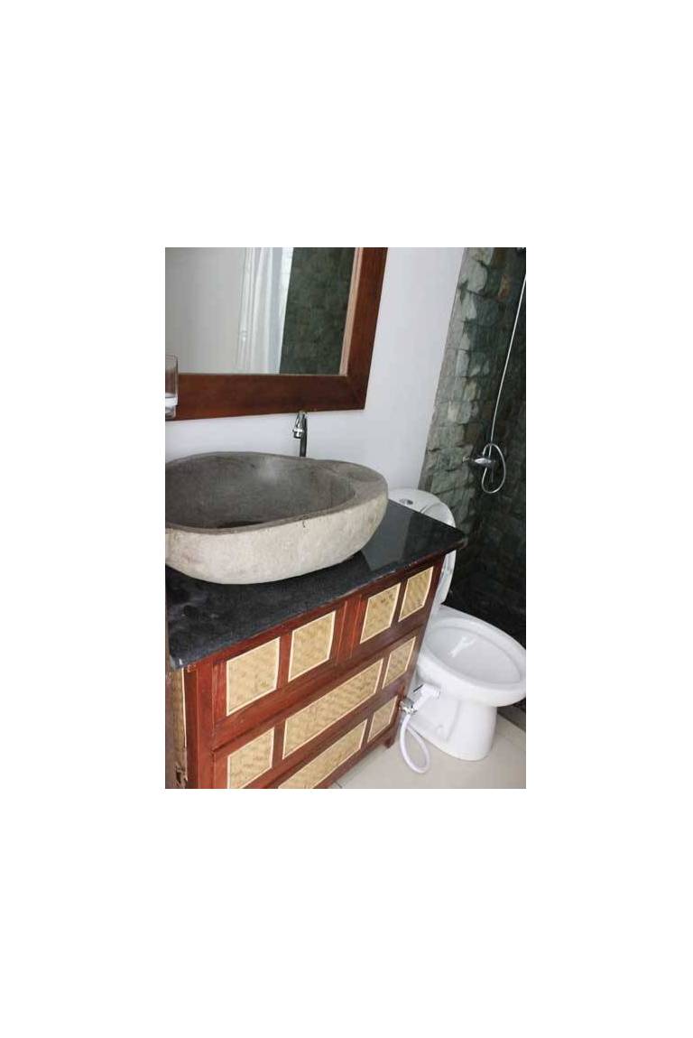 Umah Gran Guest House 
