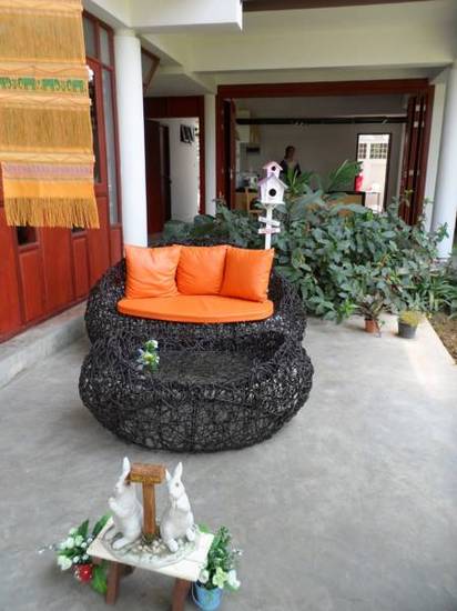Baanpordee Guesthouse  3* Таиланд, Чиангмай