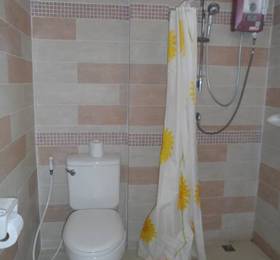 Отдых в Baanpordee Guesthouse  - Таиланд, Чиангмай