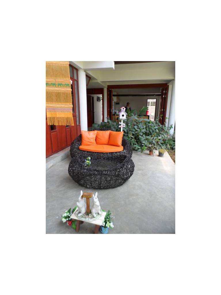 Baanpordee Guesthouse 