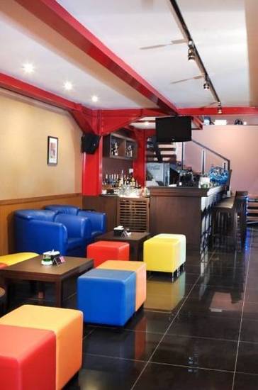 The Palais Hotel Dago 3* Индонезия, Бандунг