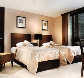 Туры в The Palais Hotel Dago в Индонезии