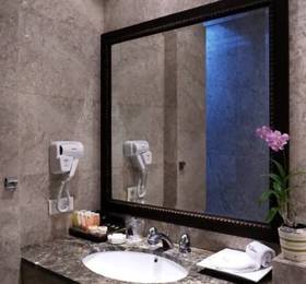 Туры в The Palais Hotel Dago в Индонезии