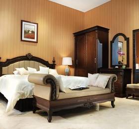 Отдых в The Palais Hotel Dago - Индонезия, Бандунг