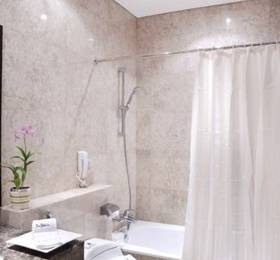 Отдых в The Palais Hotel Dago - Индонезия, Бандунг