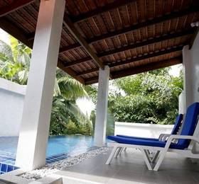 Отдых в The Cabana Pool Suite  - Таиланд, Камала
