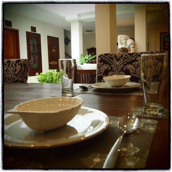 Ciwulan36 Guest House  Индонезия, Бандунг