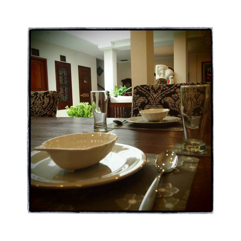 Ciwulan36 Guest House 