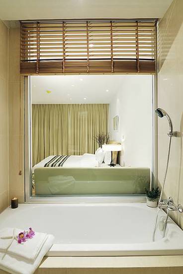 The Point Condominium  3* Таиланд, Пхукет