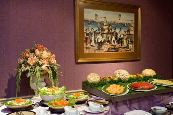 Eurana Boutique Hotel 3* Таиланд, Чиангмай