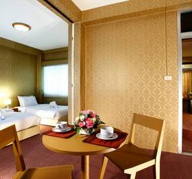 Victoria Nimman Hotel  в Чиангмае