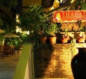 Отдых в Thapae Boutique House  - Таиланд, Чиангмай
