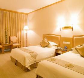 Отдых в Qiantang Kaixin Hotel  - Китай, Чжэцзян