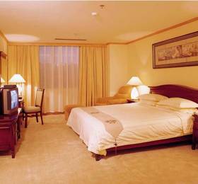 Туры в Qiantang Kaixin Hotel  в Китае