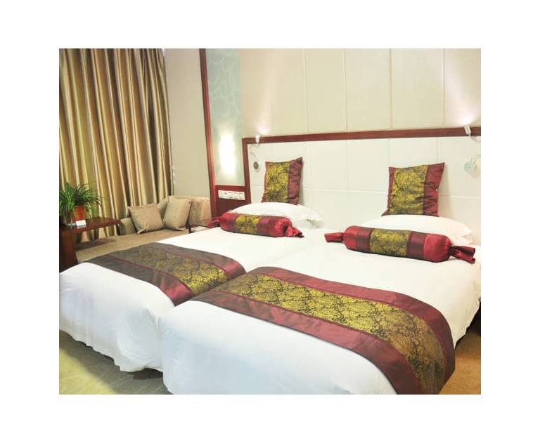 Qiantang Kaixin Hotel 