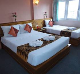 Отдых в Phuket Montre Resotel  - Таиланд, Пхукет