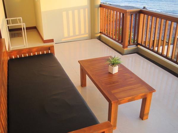 Villa Pantai Senggigi 4* Индонезия, Сенггиги