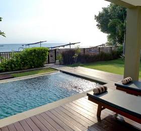 Туры в Villa Pantai Senggigi в Индонезии
