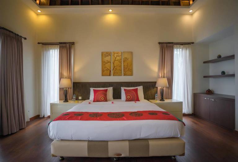 Villa Pantai Senggigi 