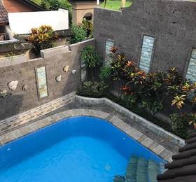 Туры в Bali Breeze Bungalows в Индонезии